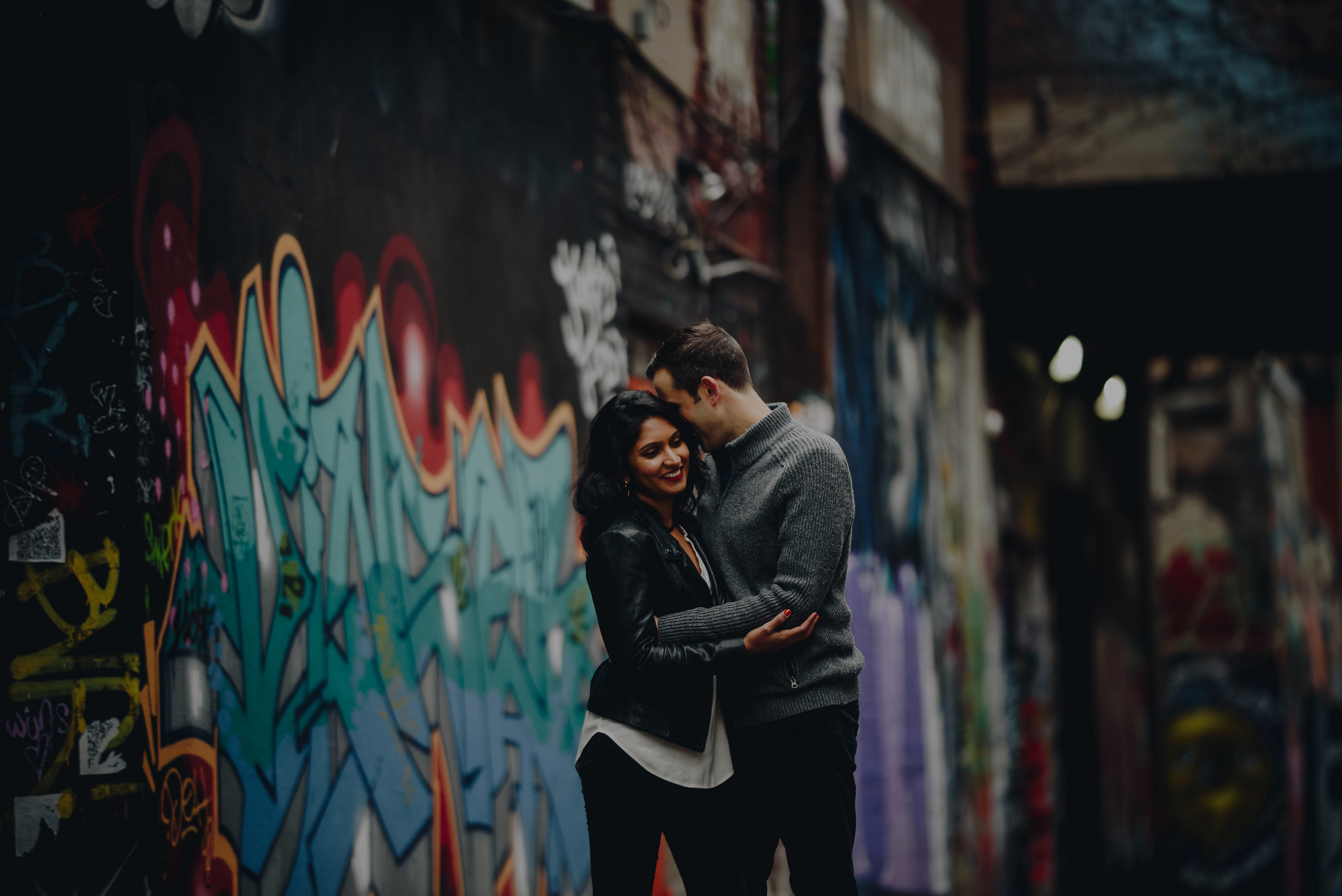 Megha-and-Ben-30 Dark 30