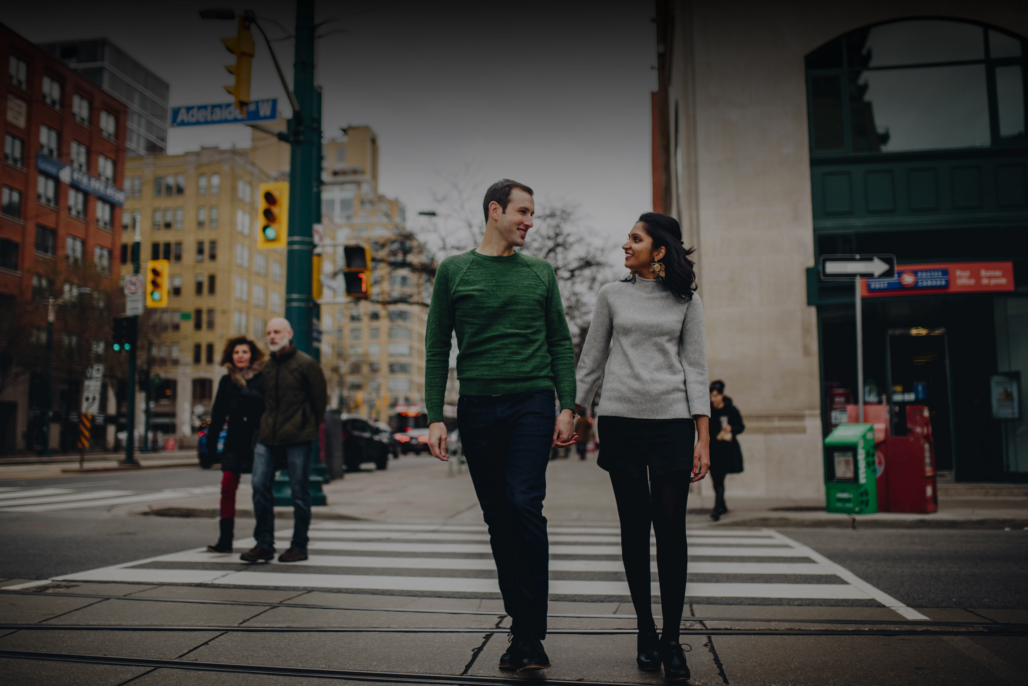 Megha-and-Ben-48 Dark 30 Gradient